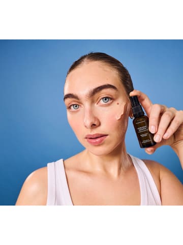 Junglück Feuchtigkeitsserum, 30 ml