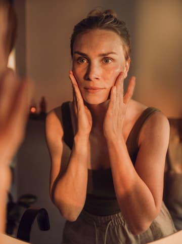 Junglück Reinigungsöl, 100 ml