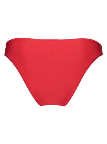 LASCANA Bikini-Hose in Rot