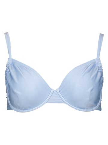 LASCANA Bikinitop lichtblauw