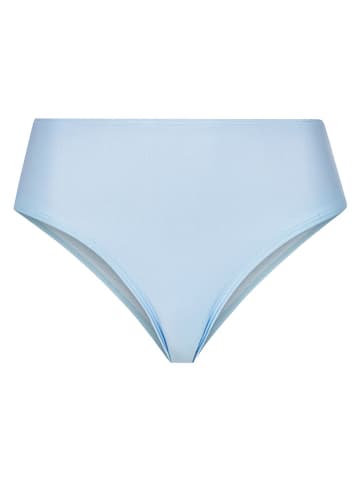 LASCANA Bikini-Hose in Hellblau