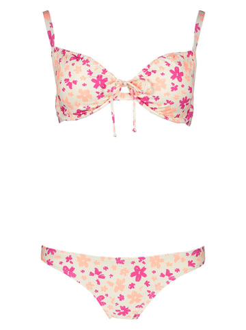 LASCANA Bikini crème/roze