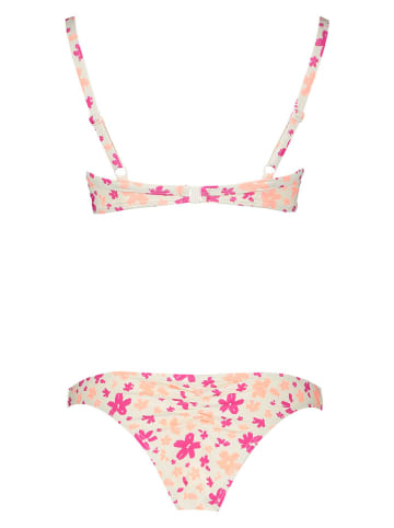 LASCANA Bikini crème/roze
