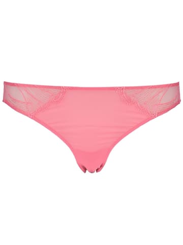 LASCANA Slip in Rosa