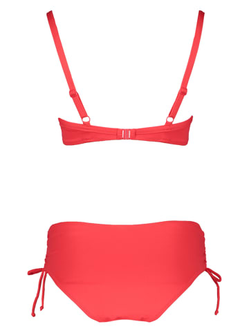 Buffalo Bikini rood