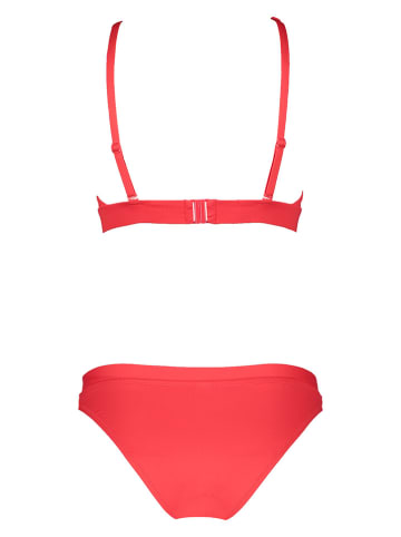 Buffalo Bikini in Rot