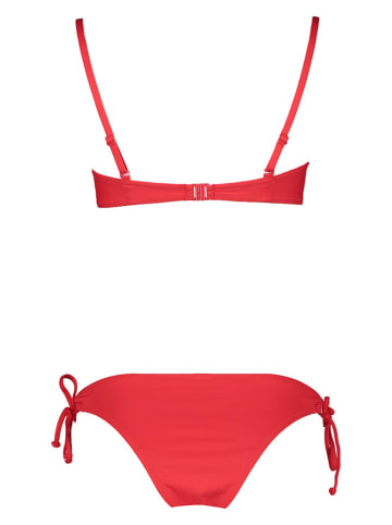 Buffalo Bikini in Rot