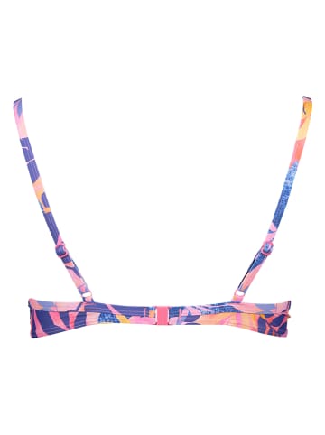 Vivance Bikinitop lichtroze/paars