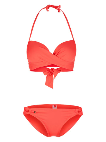 s.Oliver Bikini in Rot