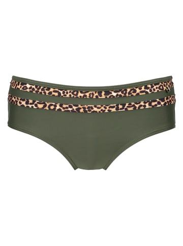 LASCANA Bikinislip kaki