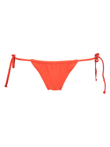 LASCANA Bikini-Hose in Orange