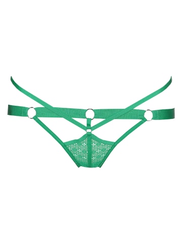 LASCANA String groen