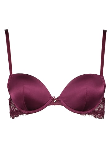 LASCANA Push-up-BH in Bordeaux