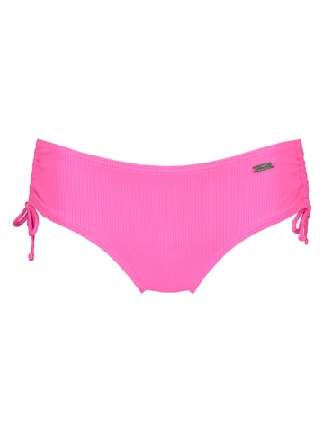 Venice Beach Figi bikini w kolorze różowym