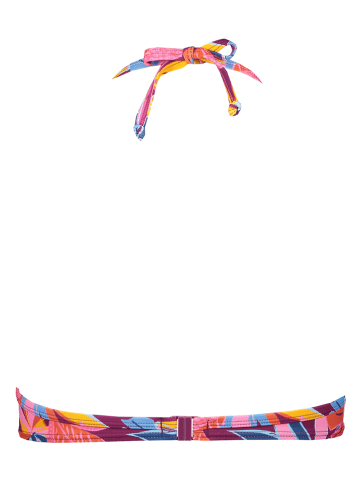 Buffalo Bikinitop paars/roze