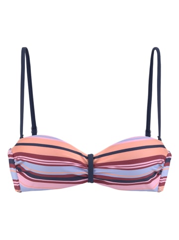 s.Oliver Bikini-Oberteil in Bunt