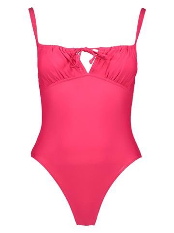 LASCANA Badpak roze