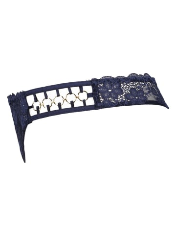 LASCANA String donkerblauw