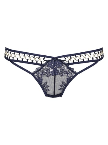 LASCANA Slip donkerblauw