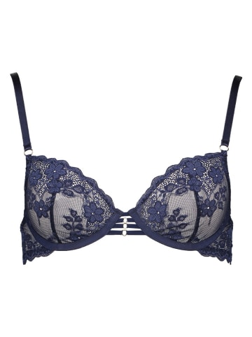 LASCANA Beugelbeha donkerblauw