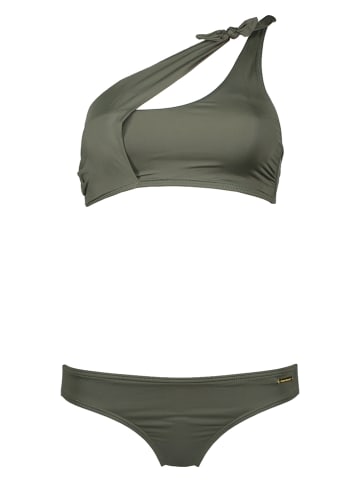 Bruno Banani Bikini w kolorze khaki