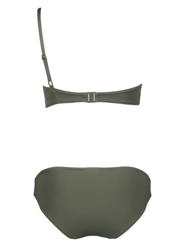 Bruno Banani Bikini w kolorze khaki