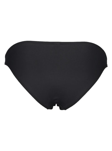 Sunseeker Bikini-Hose in Schwarz
