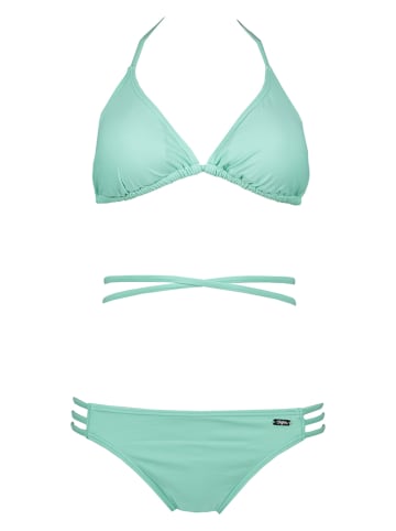 Buffalo Bikini in Türkis