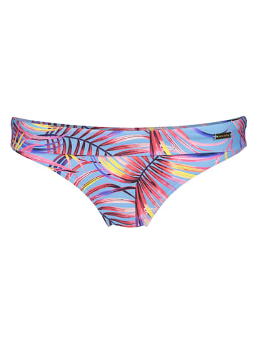 LASCANA Bikini-Hose in Hellblau