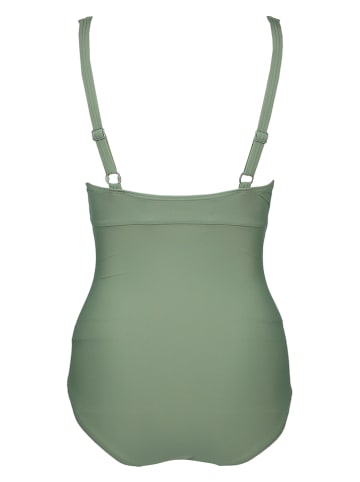 LASCANA Badpak groen