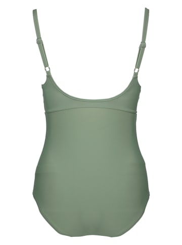 LASCANA Badpak groen
