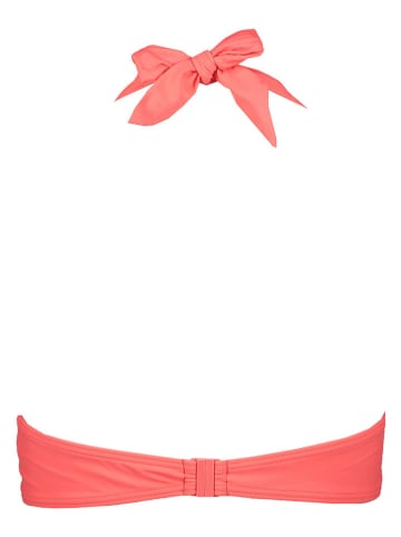 LASCANA Bikinitop koraalrood