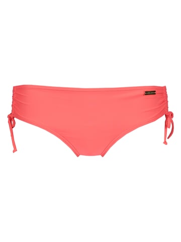 LASCANA Figi bikini w kolorze koralowym