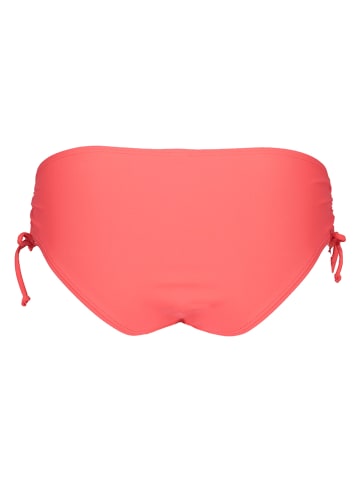LASCANA Figi bikini w kolorze koralowym
