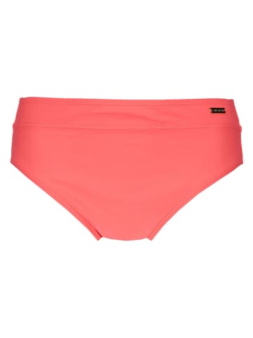 LASCANA Bikinislip koraalrood