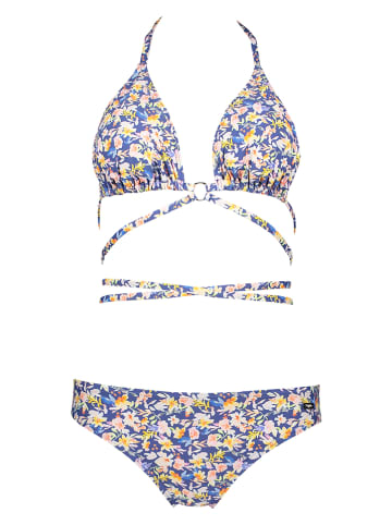 Buffalo Bikini in Blau
