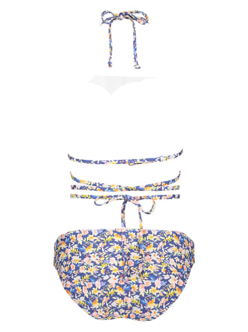 Buffalo Bikini in Blau