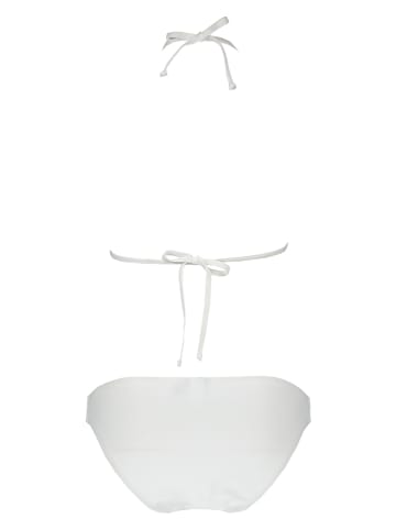 Bruno Banani Bikini w kolorze białym