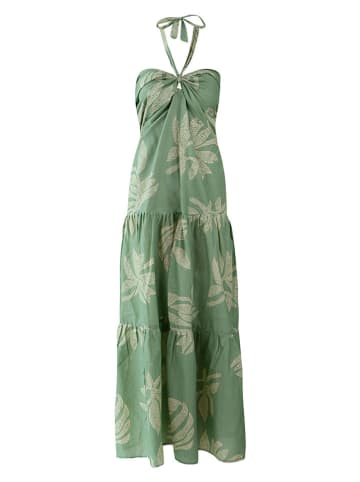 Barts Kleid "Caltay" in Grün