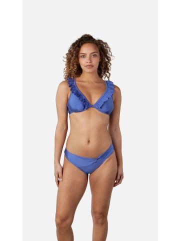 Barts Bikinislip "Isla" blauw