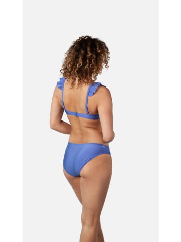 Barts Figi bikini "Isla" w kolorze niebieskim