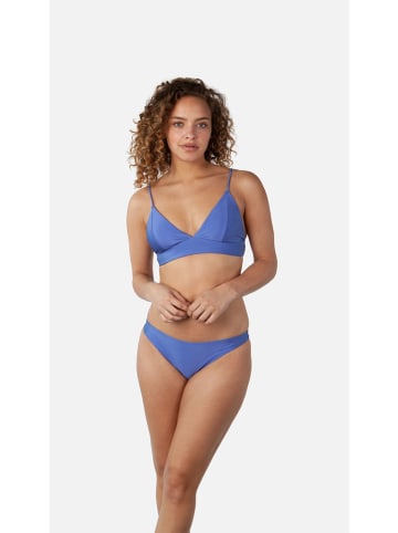 Barts Bikini-Oberteil "Isla" in Blau