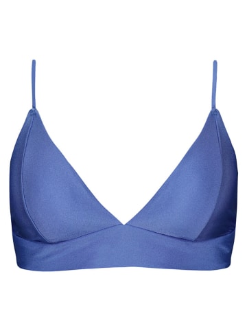 Barts Bikinitop "Isla" blauw