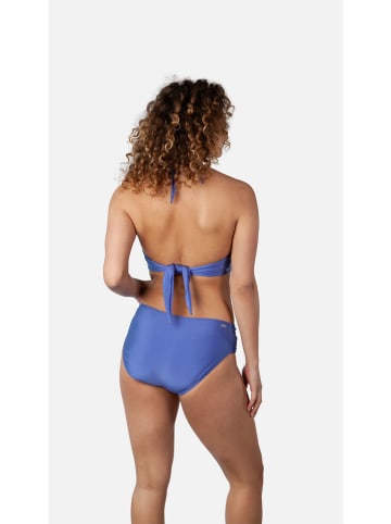 Barts Bikini-Oberteil "Isla" in Blau