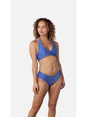 Barts Bikinislip "Isla" blauw