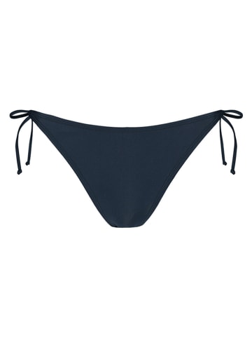 Barts Figi-bikini "Kelli" w kolorze granatowym