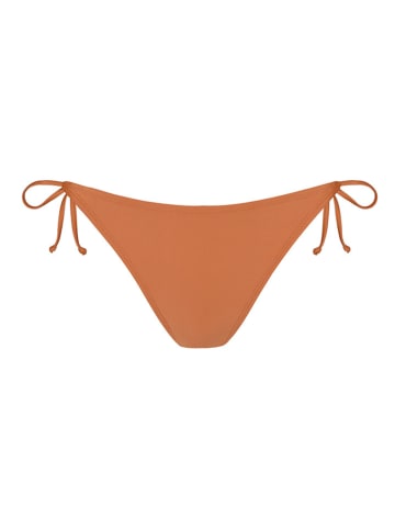 Barts Bikinislip "Kelli" terracotta