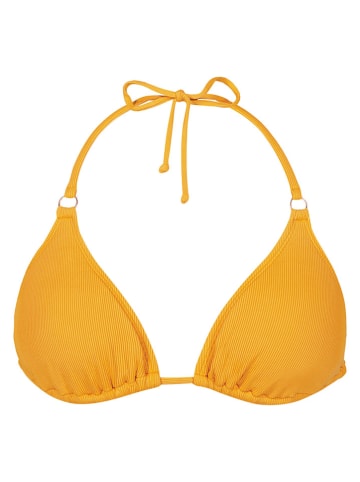 Barts Bikinitop "Gadus" oranje