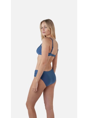 Barts Bikini-Hose "Isla" in Blau