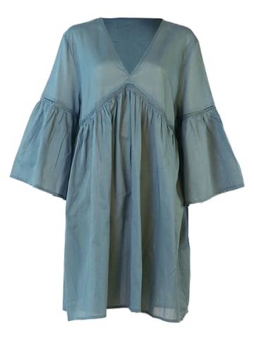 Barts Jurk "Jimedai" blauw